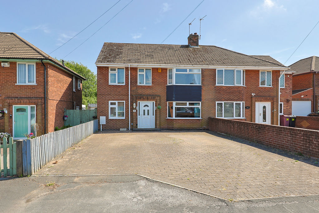 Rose Avenue Calow